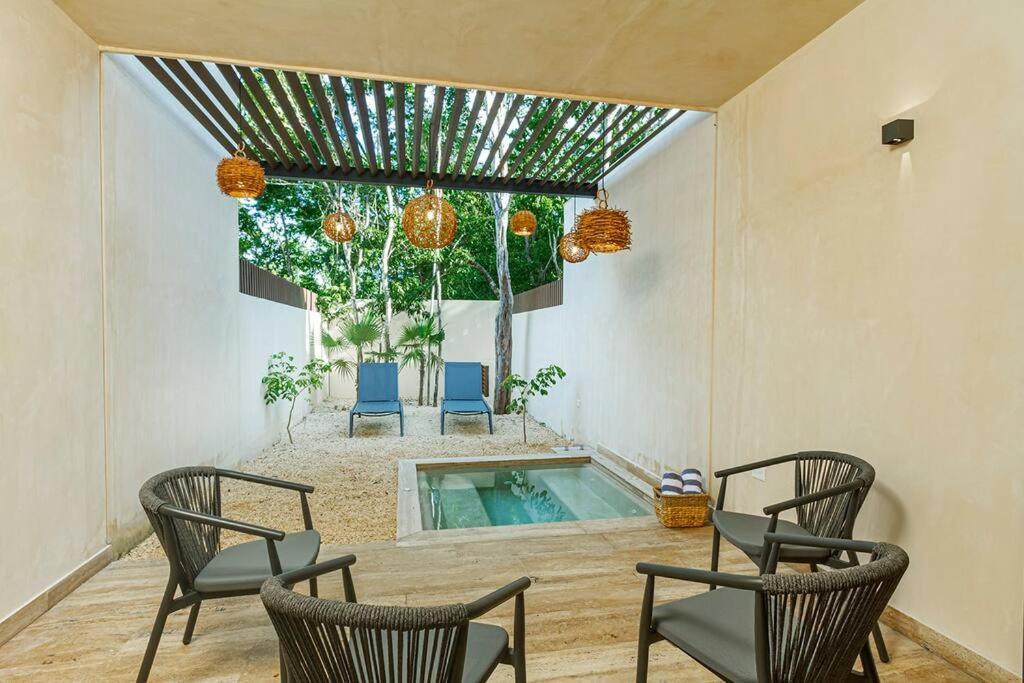 Appartamento Condominio Paramar Viva En Aldea Zama *