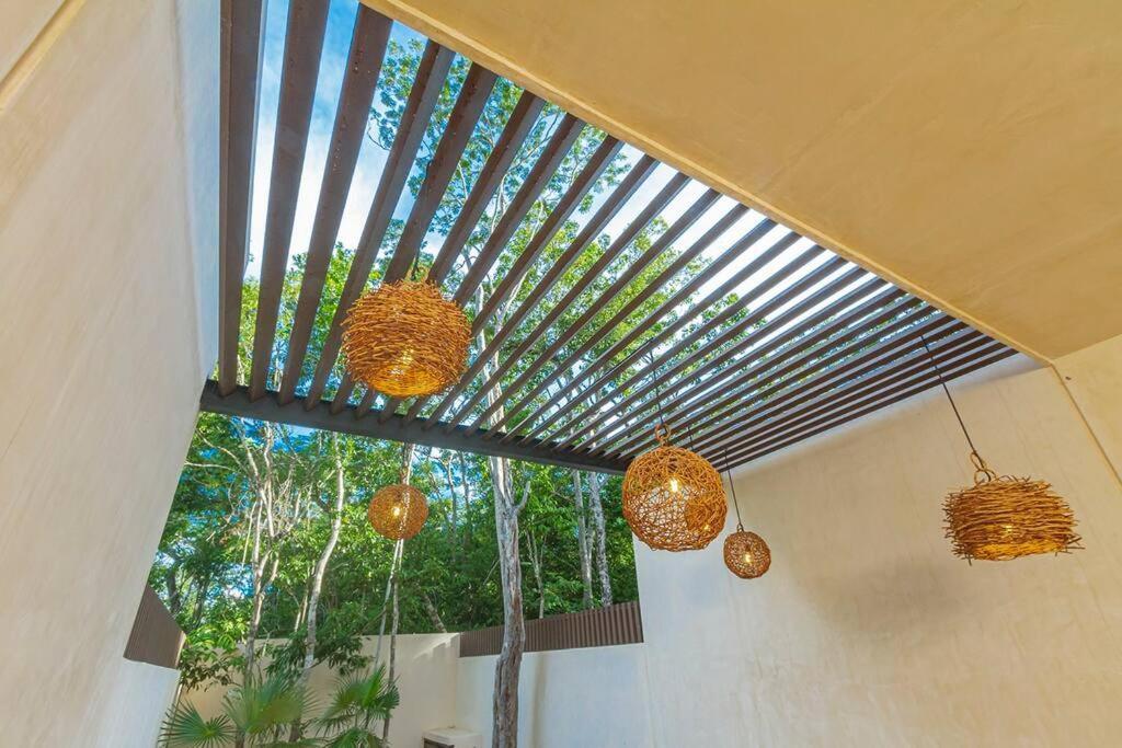 Condominio Paramar Viva En Aldea Zama Appartamento Tulum