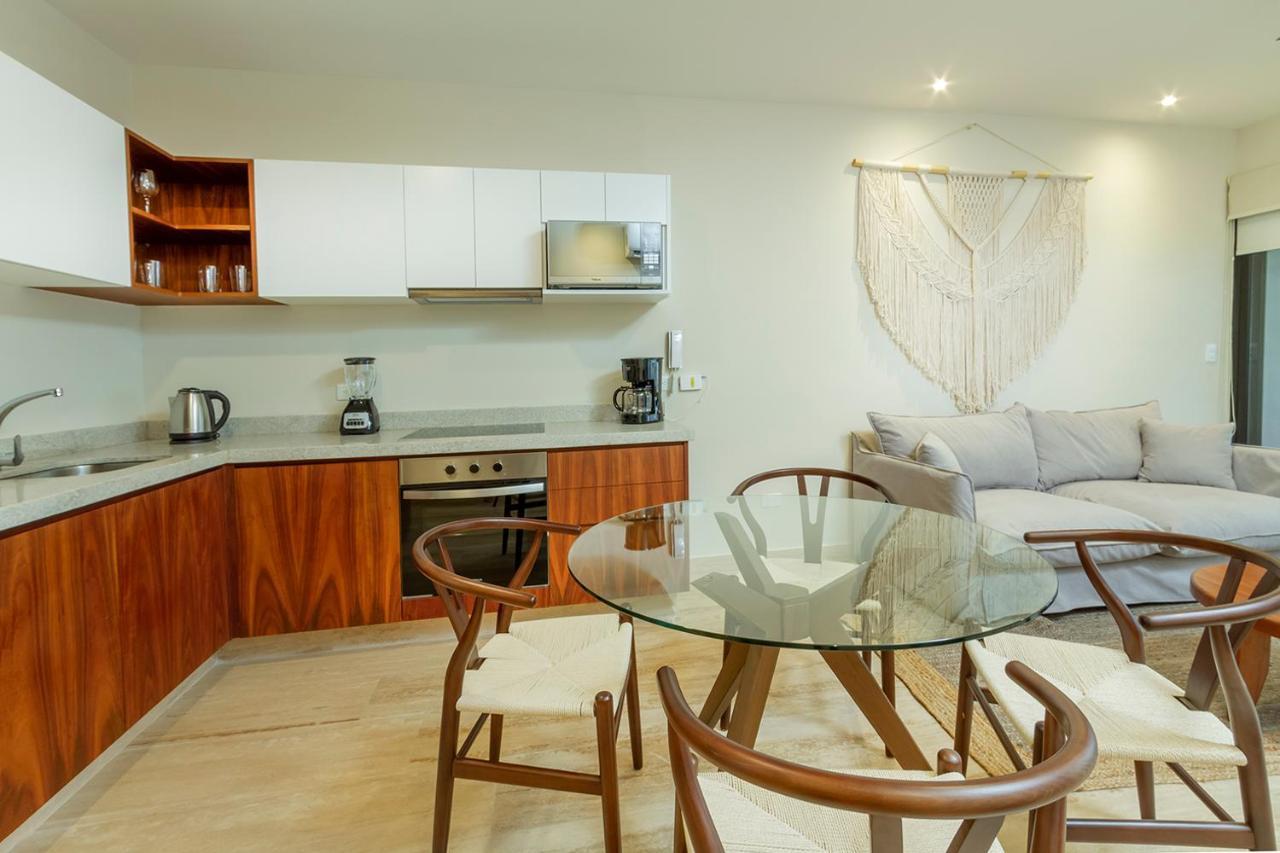 Appartamento Condominio Paramar Viva En Aldea Zama Tulum