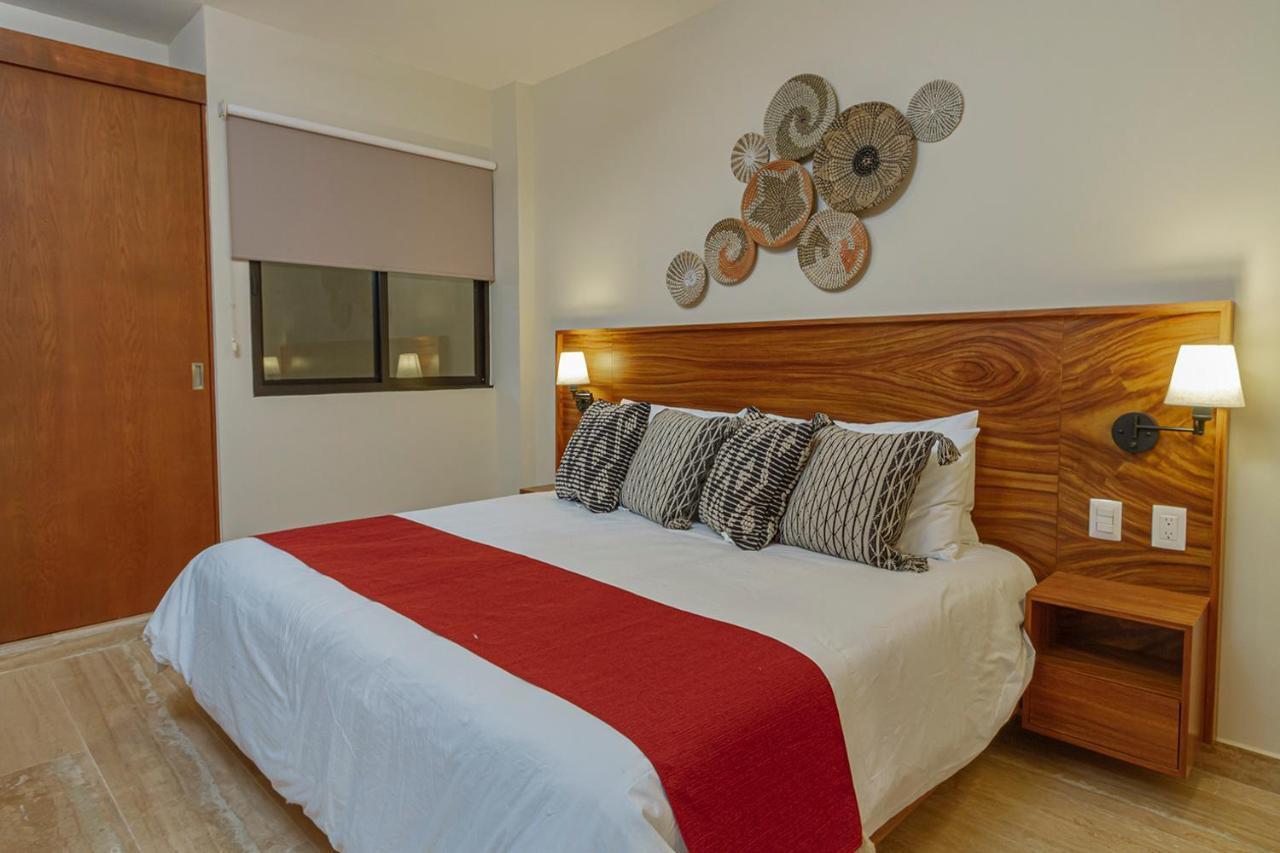 Condominio Paramar Viva En Aldea Zama Appartamento *