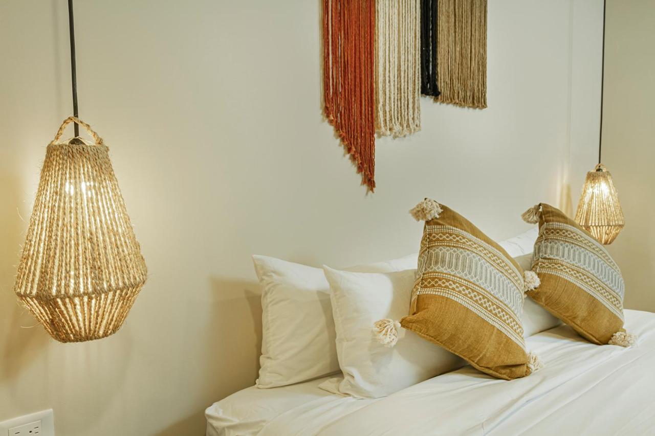 Appartamento Condominio Paramar Viva En Aldea Zama