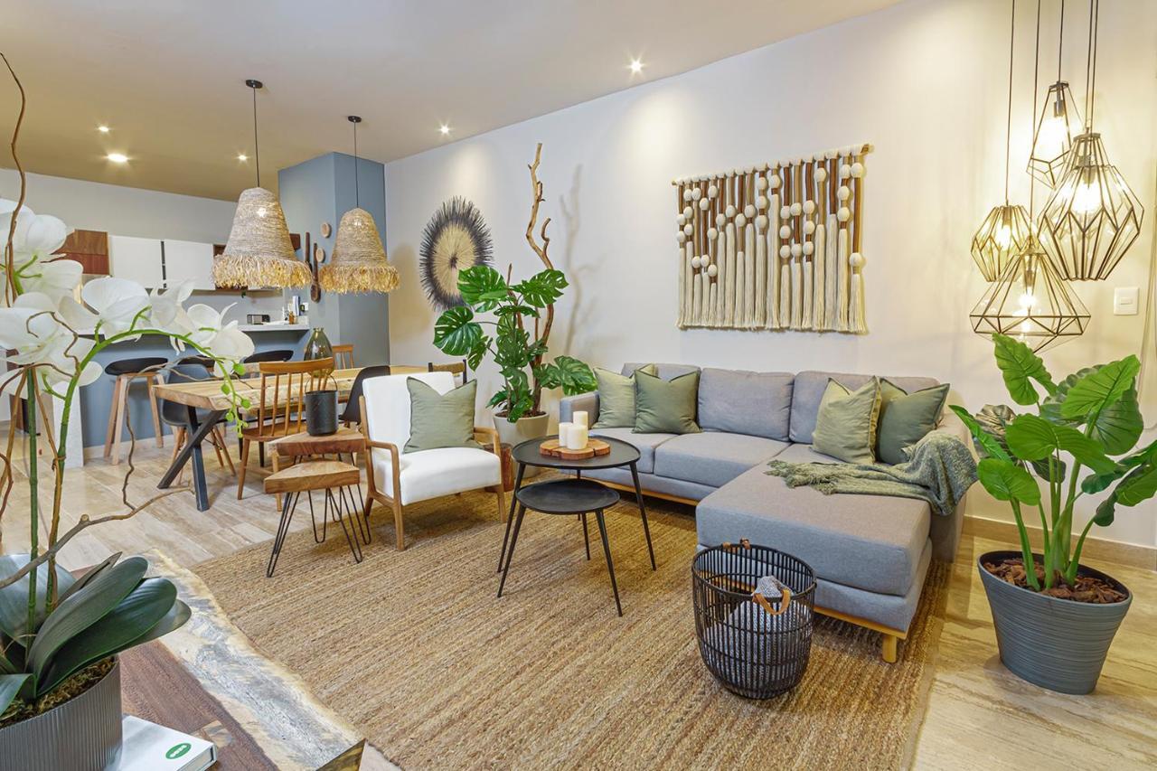 Appartamento Condominio Paramar Viva En Aldea Zama