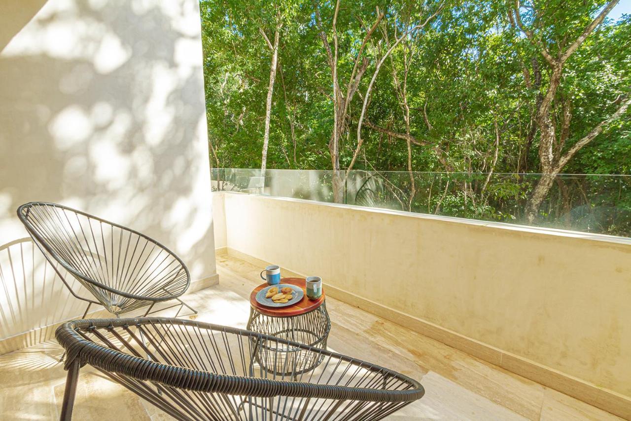 Appartamento Condominio Paramar Viva En Aldea Zama