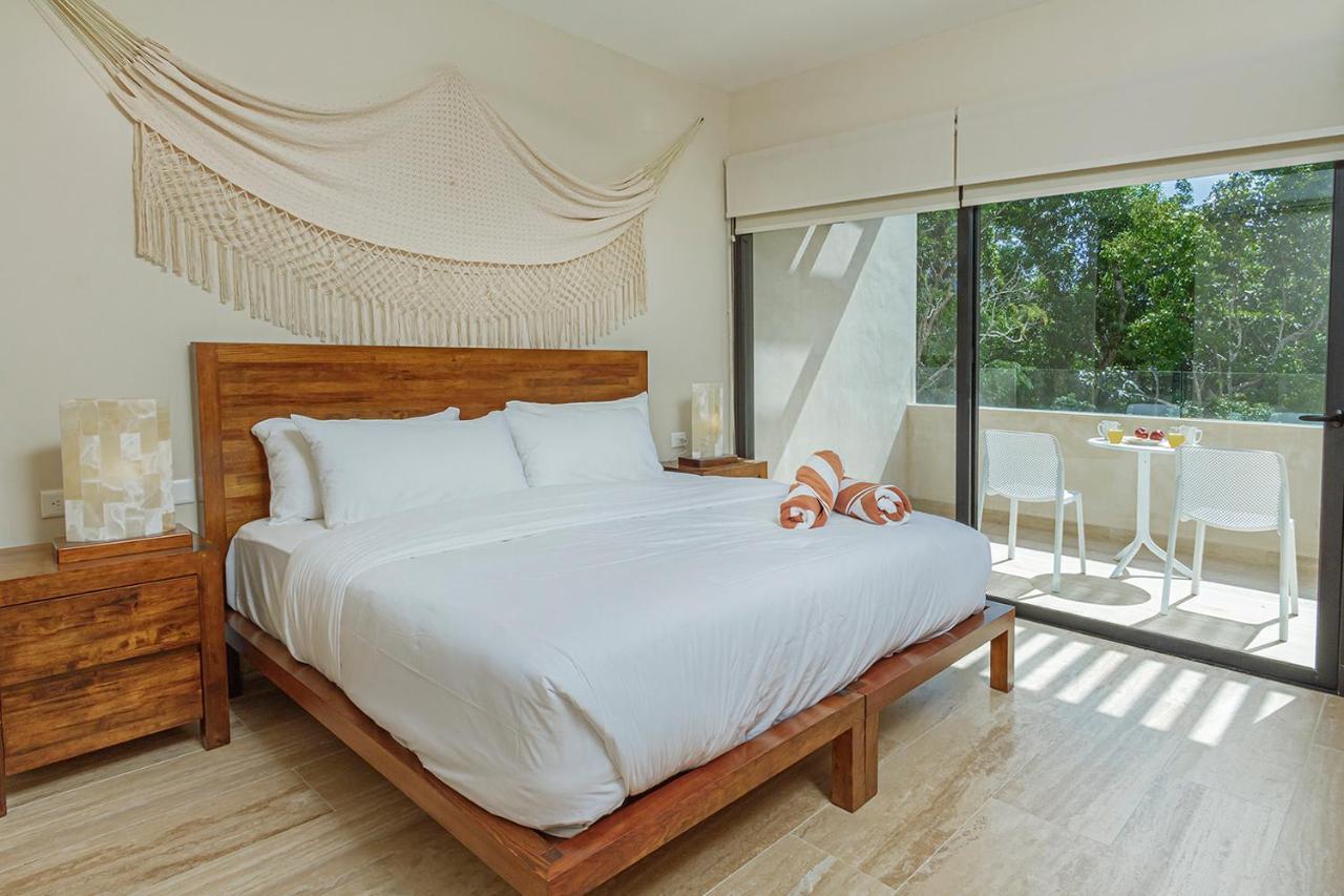 Appartamento Condominio Paramar Viva En Aldea Zama *