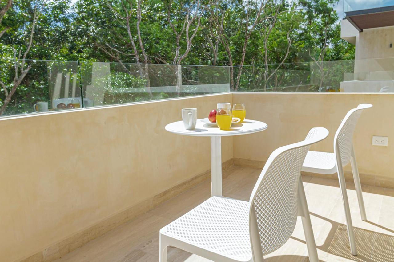 Condominio Paramar Viva En Aldea Zama Appartamento