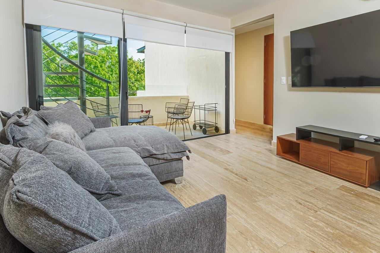 Appartamento Condominio Paramar Viva En Aldea Zama *