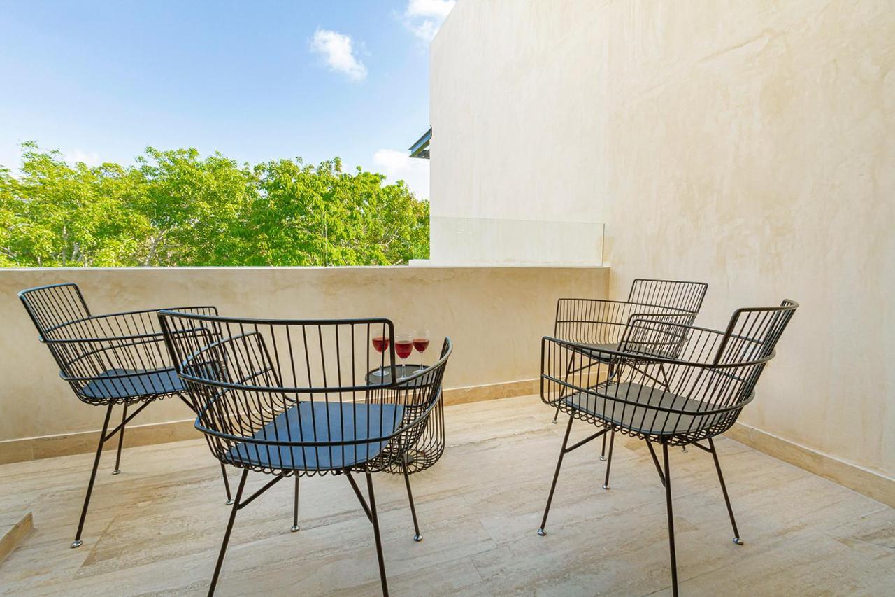 Appartamento Condominio Paramar Viva En Aldea Zama *