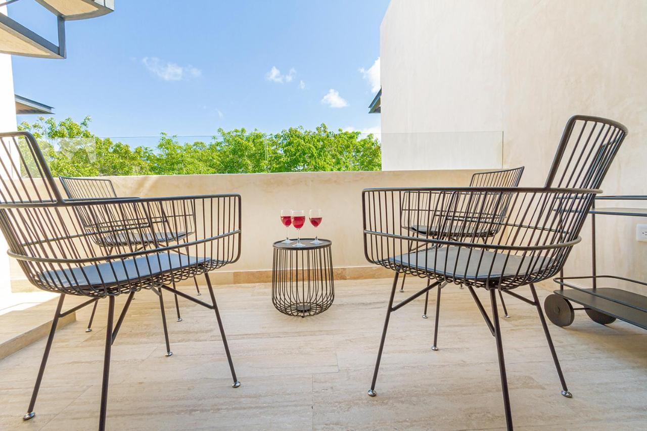 Appartamento Condominio Paramar Viva En Aldea Zama *
