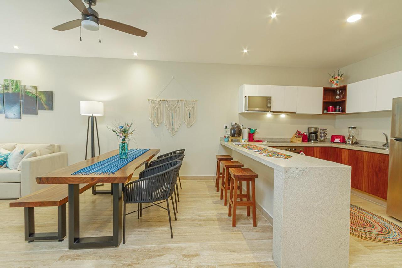 Appartamento Condominio Paramar Viva En Aldea Zama *