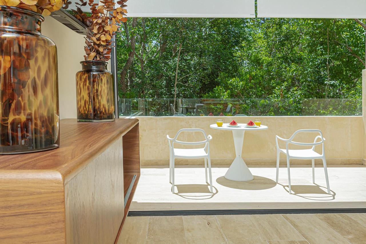 Condominio Paramar Viva En Aldea Zama Apartment Tulum