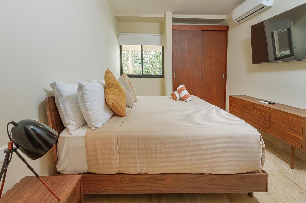 Condominio Paramar Viva En Aldea Zama Apartment *