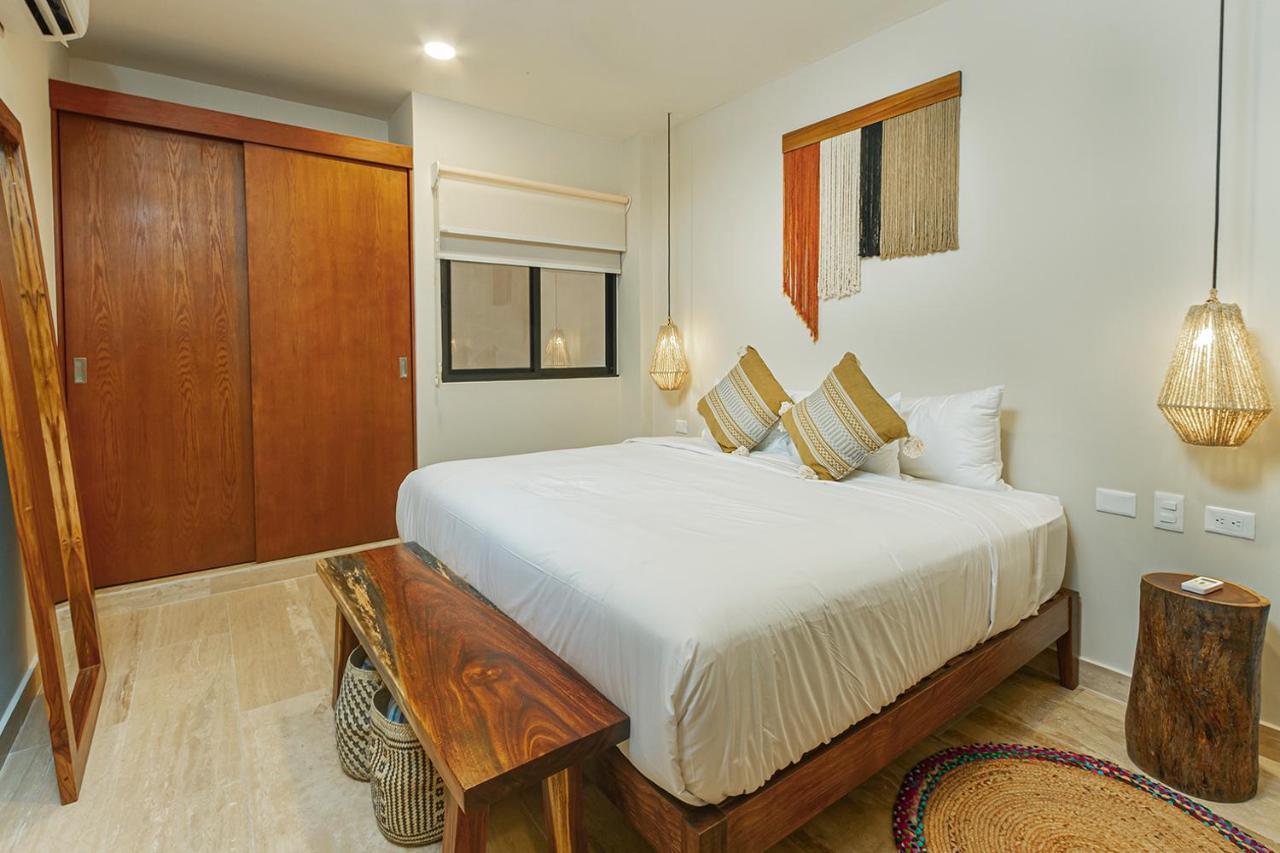Condominio Paramar Viva En Aldea Zama Apartment