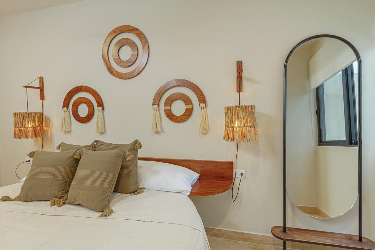 Apartment Condominio Paramar Viva En Aldea Zama *
