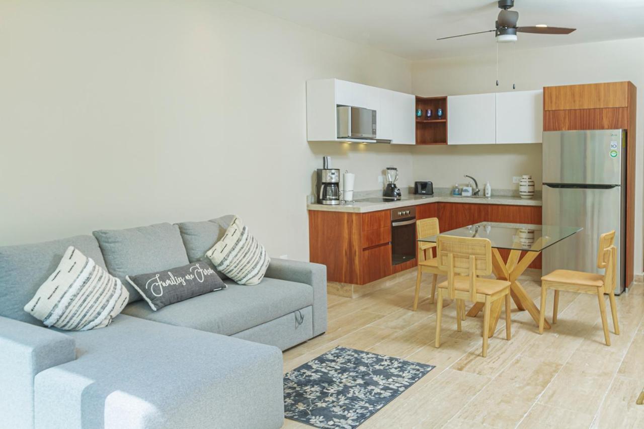 Condominio Paramar Viva En Aldea Zama Apartment *