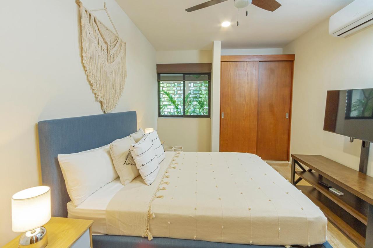 Condominio Paramar Viva En Aldea Zama Apartment Tulum