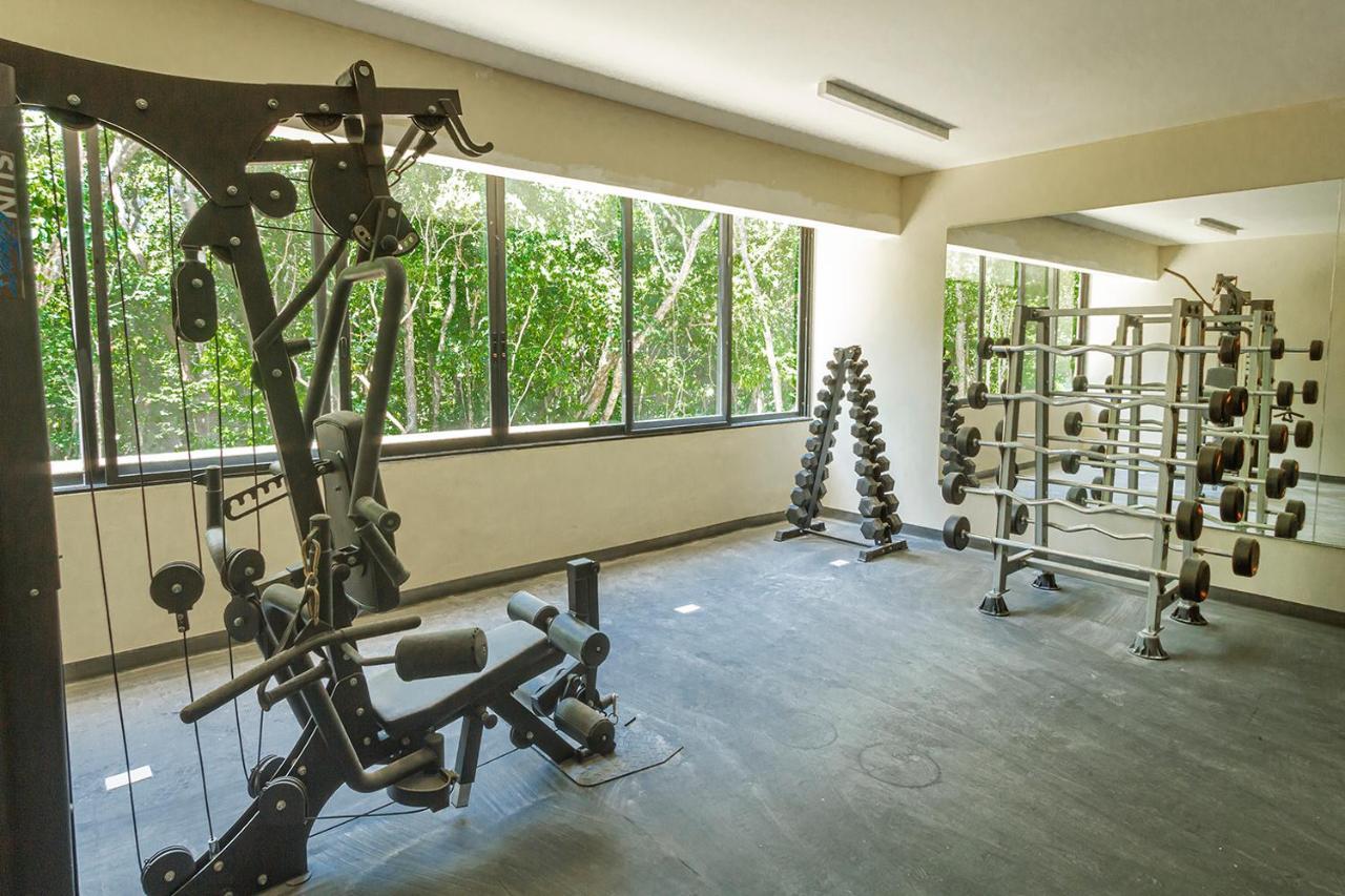 Condominio Paramar Viva En Aldea Zama Apartment Tulum